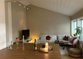 Beautiful apartment - 5 min walk to ONS 2022
